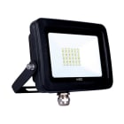 MELCHIONI SPA - MEM499054010 FARO 20W MD2835 4OX0K NERO YT-NP-FL16 20