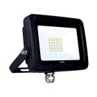 MELCHIONI SPA MEM499054010 FARO 20W MD2835 4OX0K NERO YT-NP-FL16 20