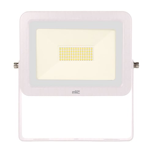 MELCHIONI SPA MEM499054019 FARO 50W MD2835 4OX0K BIANCO YT-NP-FL16-