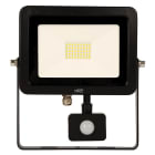 MELCHIONI SPA MEM499054039 FARO 30W CON SENSORE PIR MD2835 4OX0K NE