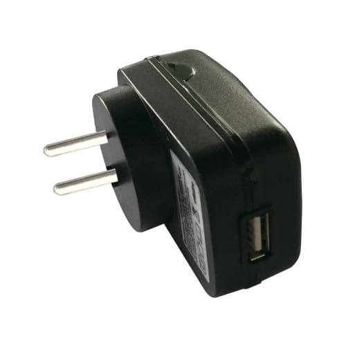 MELCHIONI SPA - MEM499054202 CARICA BATTERIA PER FARI ROCK 1A 1A HOME