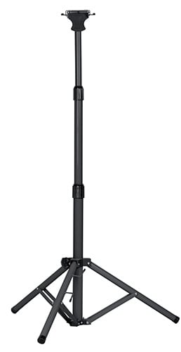 MELCHIONI SPA - MEM499054206 TREPPIEDE ESTENDIBILE 1230K -TRIPOD MKC