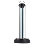 MELCHIONI SPA - MEM499055010 UV-SPACE LAMPADA DA TERRA SANIFICANTE UV