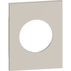 BTICINO - BTIKM04M3 L.NOW - COV. PRESA FR/GER TORCIA 3M SABB