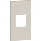 BTICINO BTIKM13M2 L.NOW - COVER FIBRA OTTICA 2M SABBIA