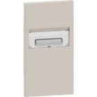 BTICINO - BTIKM71 L.NOW - COV. LAMPADA DIREZIONALE 2M SABB