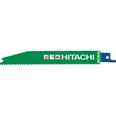 HIKOKI POWER TOOLS HIA752018 5 LAME BIM X SEGAC. X METAL RPM30B