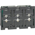 BTICINO - BTIK4651M3KNX LNOW KNX COMMANDO 6 PULSANTI 3 MODULI