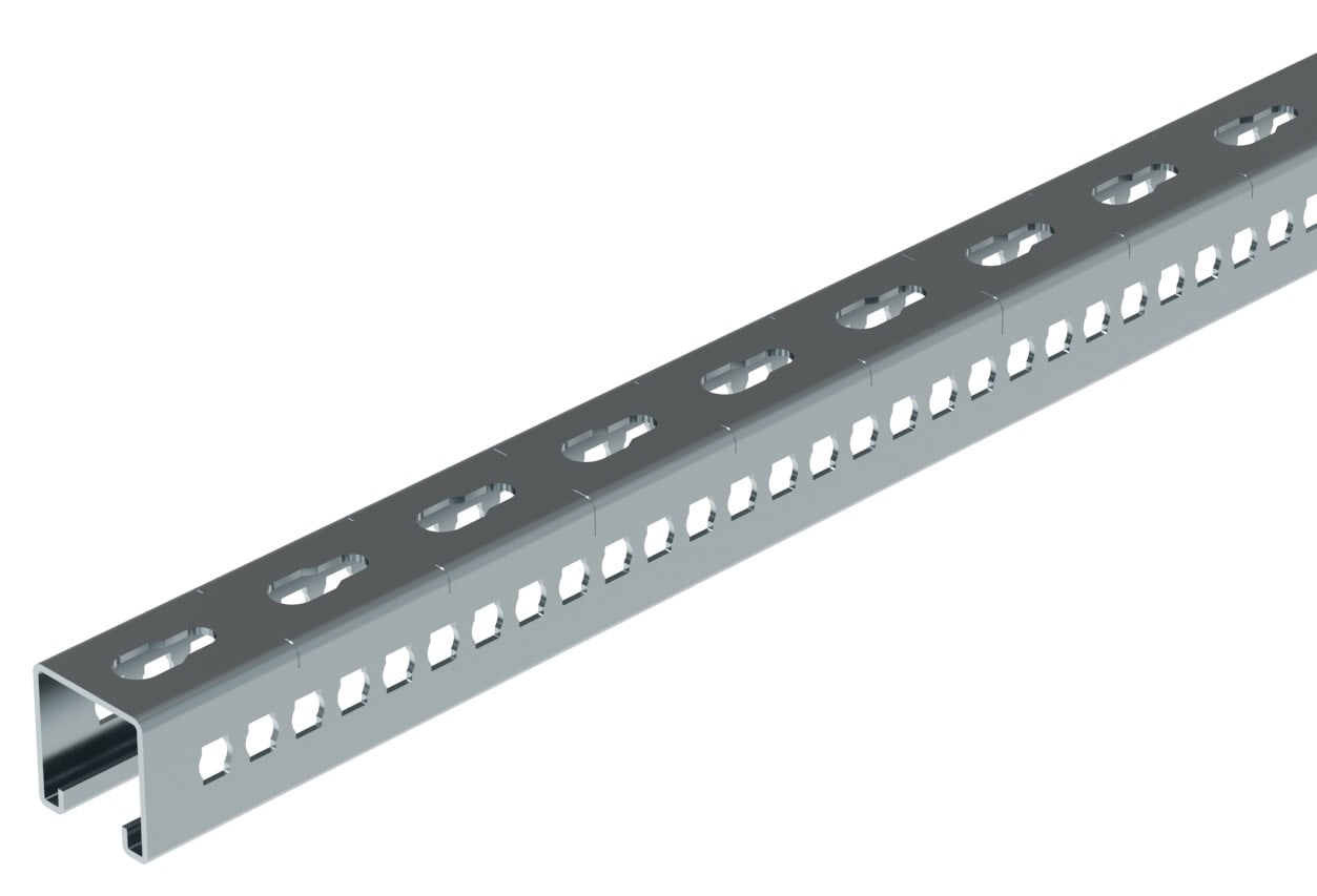 LEGRAND LEG343936 S.SUPPORTO-PROFILATO S.FF41X41S=2,0 3M Z