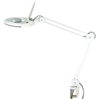 MELCHIONI SPA MEM499902616 LAMPADA 8O LED DA LAVORO A PANTOGRAFO CO