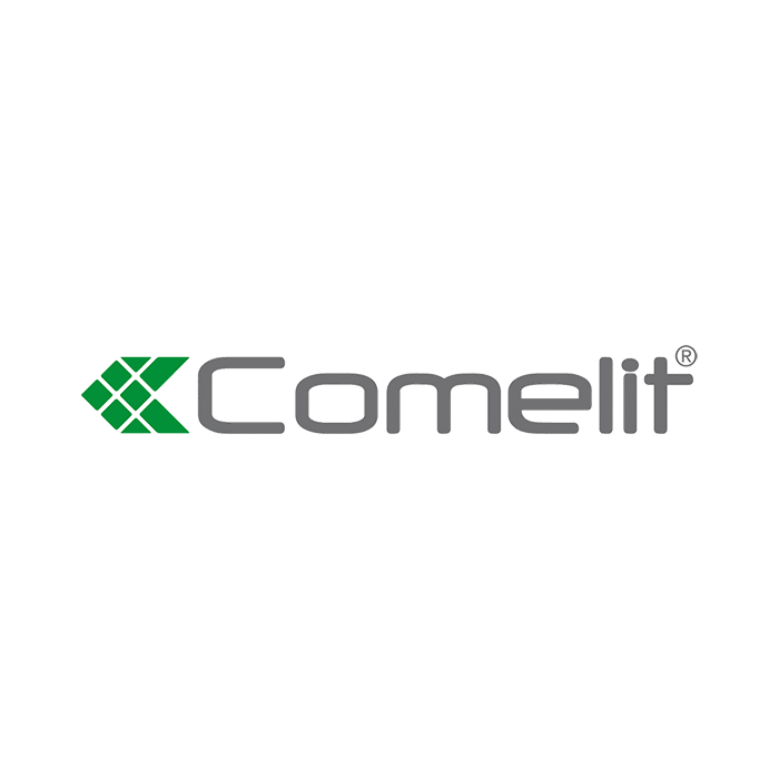 COMELIT GROUP SPA COE49ATT001 SCATOLA DA PARETE PER ATTENUATORE