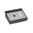 COMELIT GROUP SPA COE49BME012 POSTAZIONE REMOTA CHIAMATE EMERGENZA 12Z