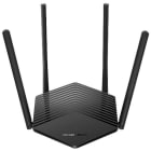 ELCART DISTRIBUTION ERT490510700 MR60X AX1500 WIFI6 ROUTER