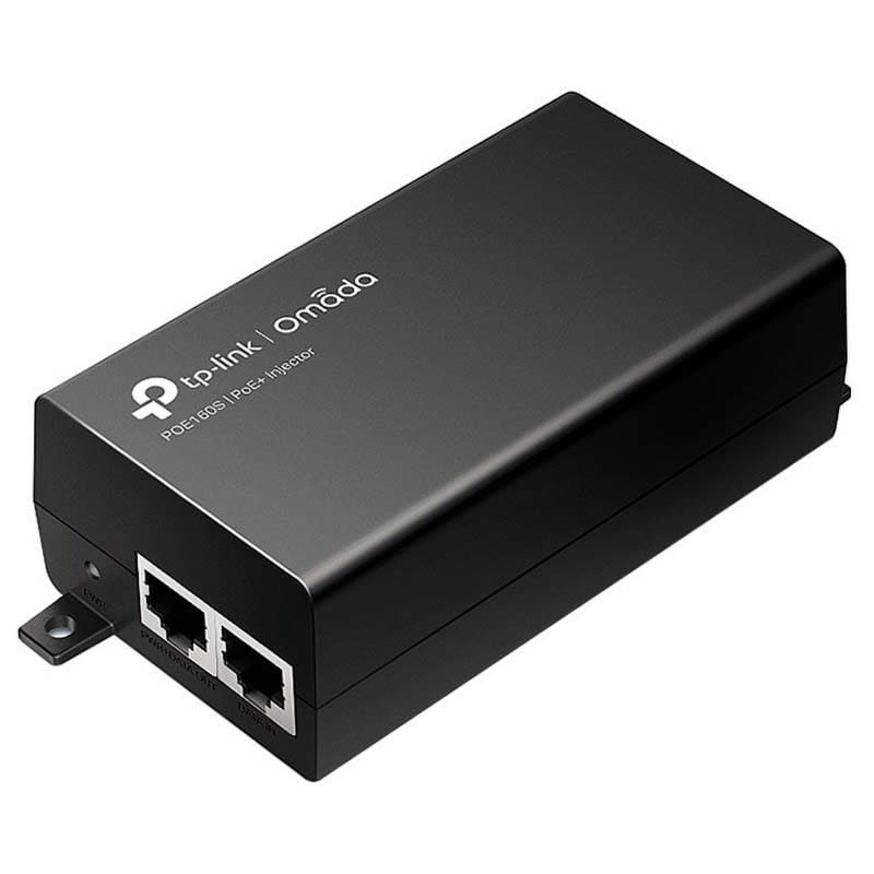 ELCART DISTRIBUTION ERT490627000 POE160S INIETTORE POE 48VDC