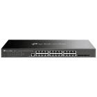 ELCART DISTRIBUTION ERT490717500 SG3428 SWITCH L2 24P GIGA+4P SFP