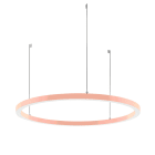 LINEA LIGHT (ILED) ILD65129N00 TOUR SOS.DIR.45W 24V D910 BN ROSE G