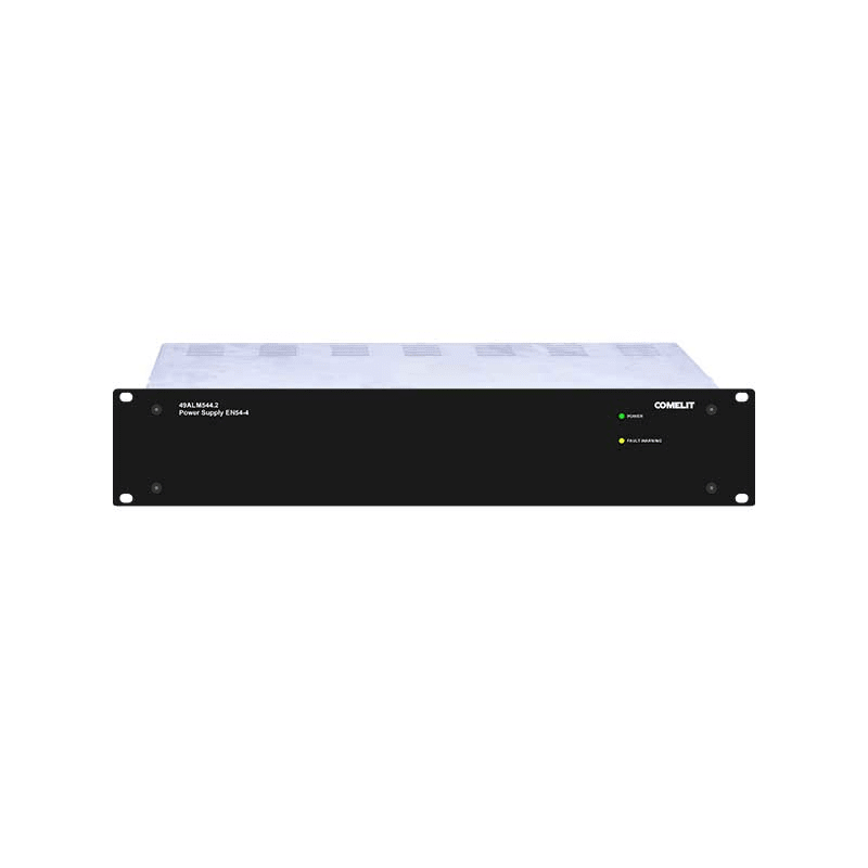 COMELIT GROUP SPA COE49ALM544.2 MODULO UPS PER ALIMENTAZIONE LOGIRACK, 2