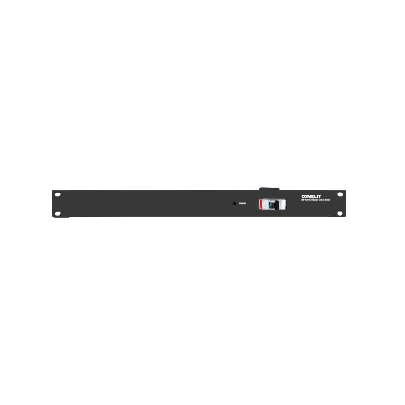 COMELIT GROUP SPA COE49PAC016.1 PANNELLO ACCENSIONE CON TERMICA DA 16A,