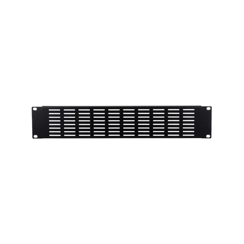 COMELIT GROUP SPA COE49PAR000.2 PANNELLO FORATO PER AREAZIONE, 2UM