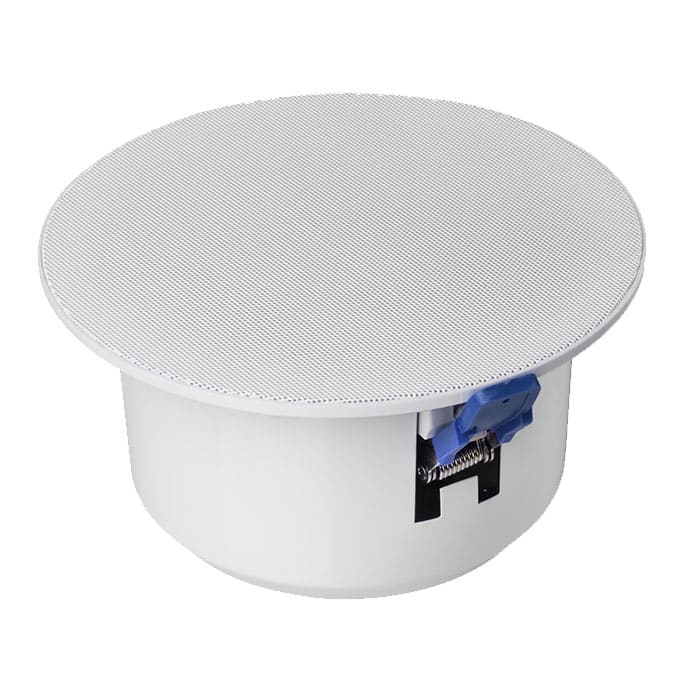 COMELIT GROUP SPA COE49PLA106 PLAFONIERA DA CONTROSOFFITTO 6W EN54-24