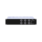 COMELIT GROUP SPA COE49SM1000.2.2 MATRICE AUDIO SLAVE 1000W, 2 ZONE, 2UM