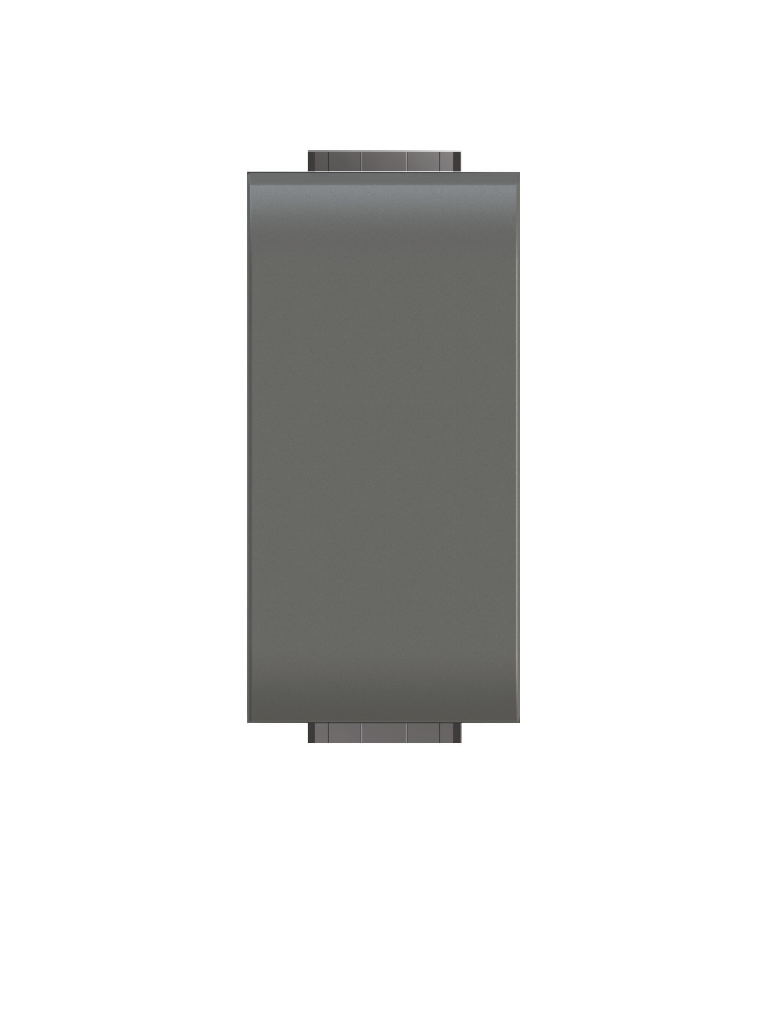 4 BOX SRL 4BX4B.L.CU UNIKO BTICINO LIVINGLIGHT ANTRACITE