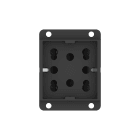 4 BOX SRL 4BX4B.SP.AN SIDE PANNELLO ANTRACITE