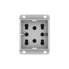 4 BOX SRL - 4BX4B.SP.BN SIDE PANNELLO BIANCA