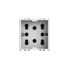 4 BOX SRL 4BX4B.V20B.H21 SIDE VIMAR EIKON BIANCA