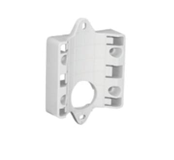 4 BOX SRL 4BX4B.W.AP WIDE ABBRACCIO PALO SCATOLA IP67