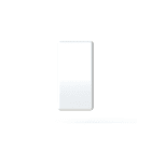 4 BOX SRL - 4BX4B.G20.TT Titappo Gewiss System Bianca