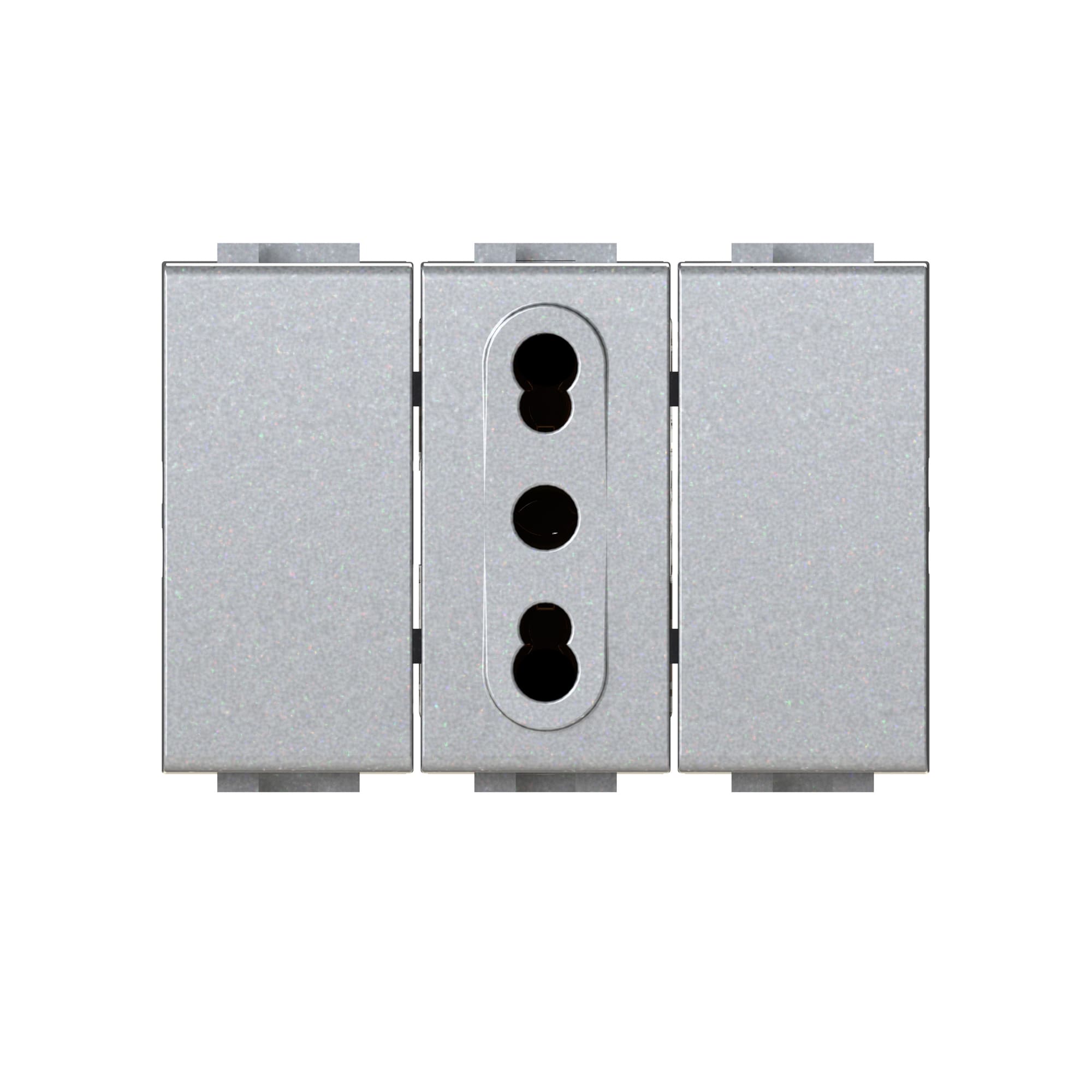 4 BOX SRL - 4BX4B.NT.BT BITAPPO BTICINO LIVINGLIGHT TECH