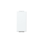 4 BOX SRL - 4BX4B.N.TT TITAPPO BTICINO LIVINGLIGHT BIANCA