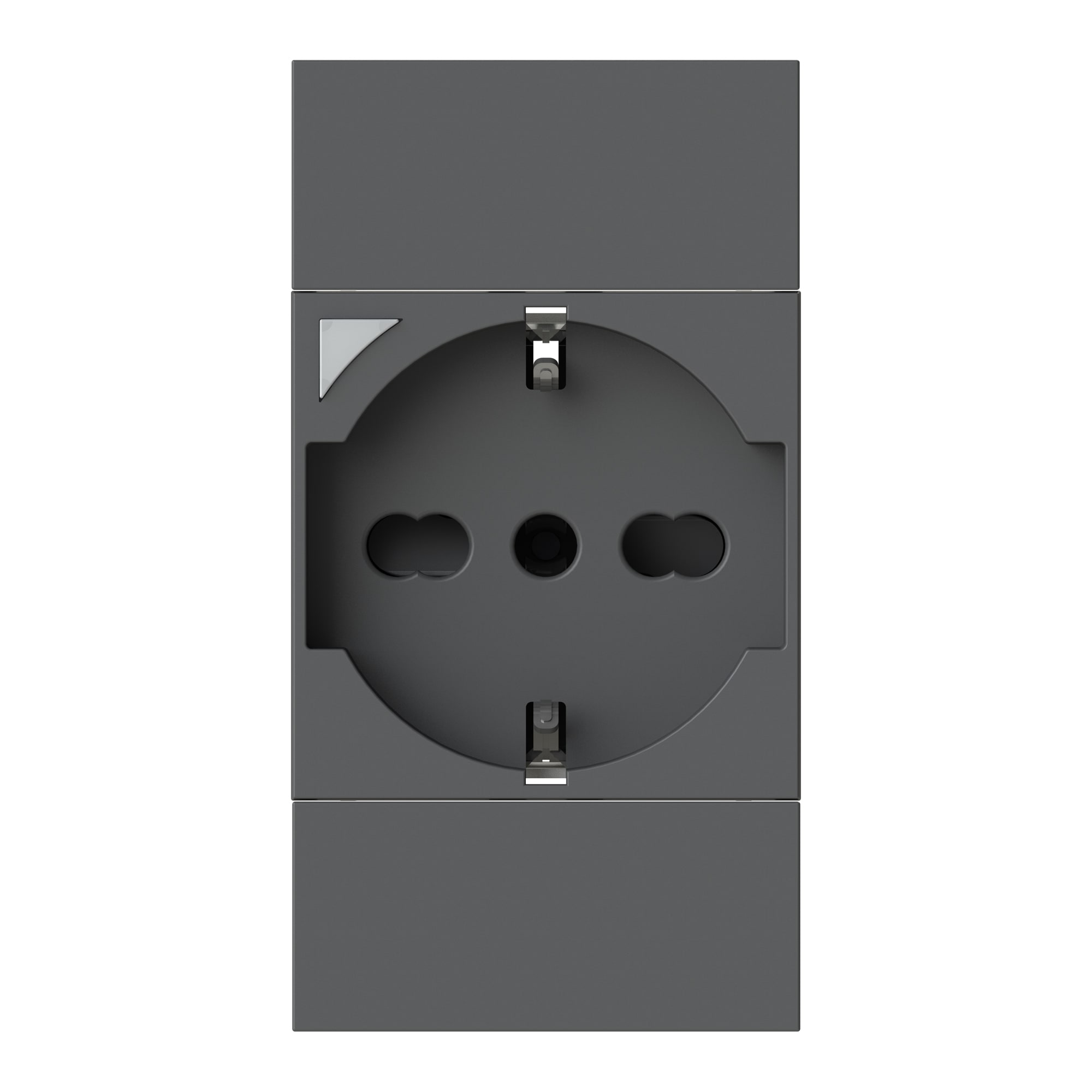 4 BOX SRL 4BX4BP40S.KG P40 SMART BTICINO LIVING NOW NERA
