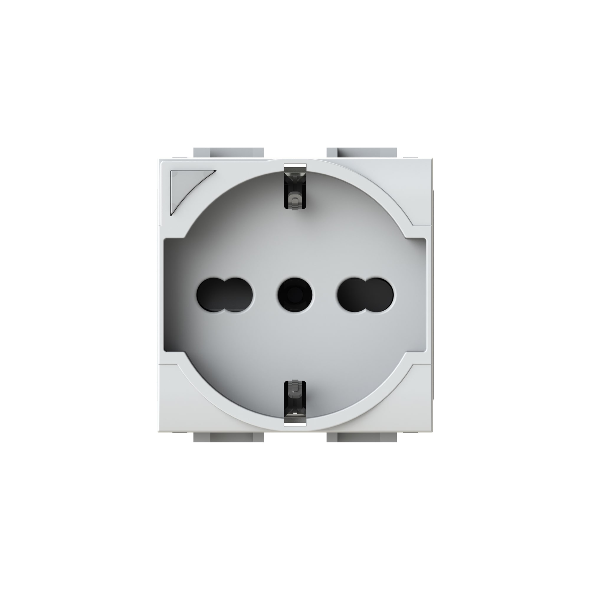 4 BOX SRL - 4BX4BP40S.N P40 SMART LIVING LIGHT BIANCA