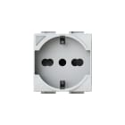 4 BOX SRL 4BX4BP40S.N P40 SMART LIVING LIGHT BIANCA