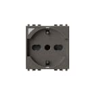 4 BOX SRL 4BX4BP40S.V19M P40 SMART VIMAR ARKE METAL