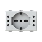 4 BOX SRL - 4BX4BP503.AM P503 BTICINO MATIX BIANCA