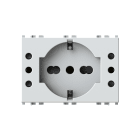 4 BOX SRL - 4BX4BP503.V19B P503 VIMAR ARKE BIANCO