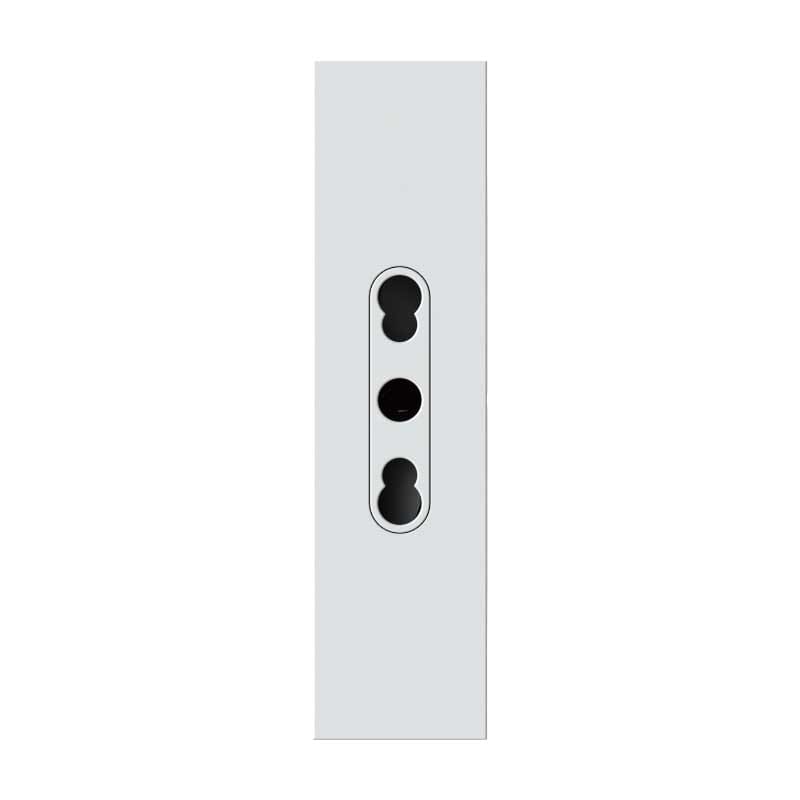 4 BOX SRL 4BX4BPBP.KW BIPASSO BTICINO LIVING NOW BIANCA