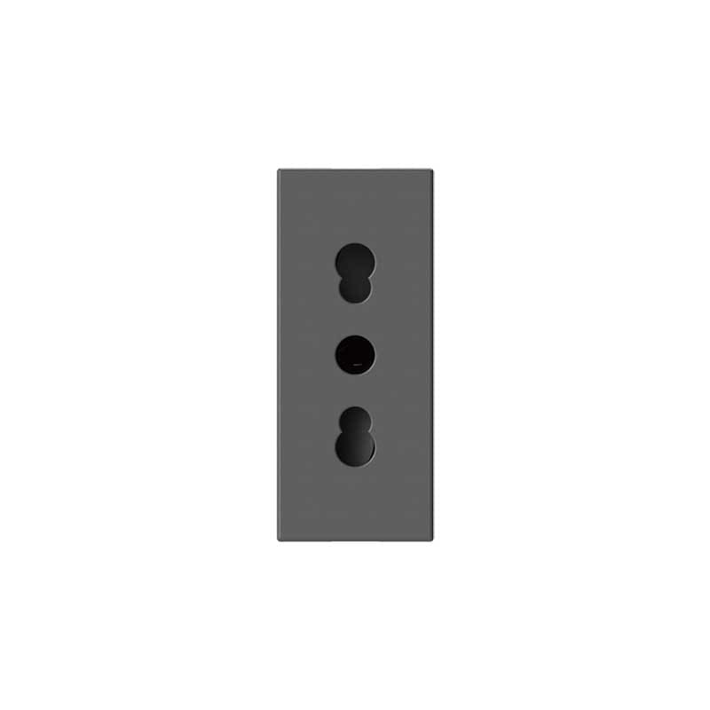 4 BOX SRL - 4BX4BPBP.V30G BIPASSO VIMAR LINEA NERA