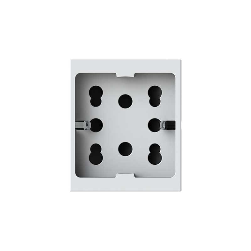 4 BOX SRL 4BX4BPH21.V30B SIDE VIMAR LINEA BIANCA
