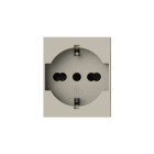 4 BOX SRL 4BX4BPP40.V30C PRESA P40 VIMAR LINEA CANAPA