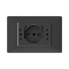 4 BOX SRL 4BX4BUSBP503KIT.AN KIT USBP503 PLACCA V PLANA LIBER AN