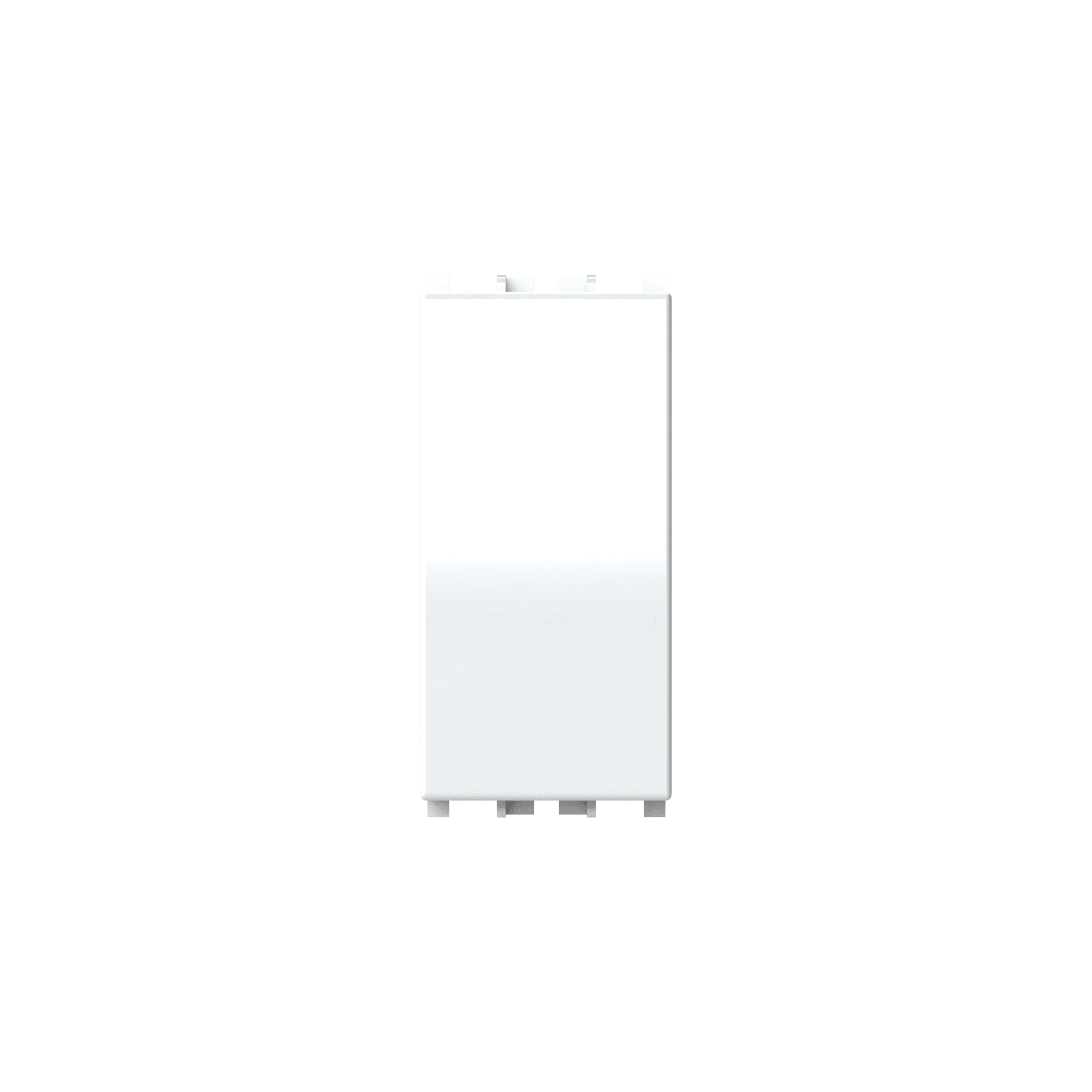 4 BOX SRL 4BX4B.V14.TT TITAPPO VIMAR PLANA BIANCA