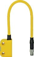 PILZ ITALIA SRL PIZ506309 PSEN MA1.4A-52 INT.MAGN. CON CONNETT. M8