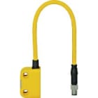 PILZ ITALIA SRL PIZ506309 PSEN MA1.4A-52 INT.MAGN. CON CONNETT. M8