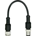 PILZ ITALIA SRL - PIZ380300 CAVO ADATTATORE TRA PSENMAG E CAVO PSS67