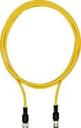 PILZ ITALIA SRL PIZ380209 CAVO, CONN. ASS. M12/5F_ M12/5M, 5 M