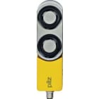 PILZ ITALIA SRL - PIZ570640 PSEN SL-1.0P 2.1. INTERRUTT. CODIFIC. IN